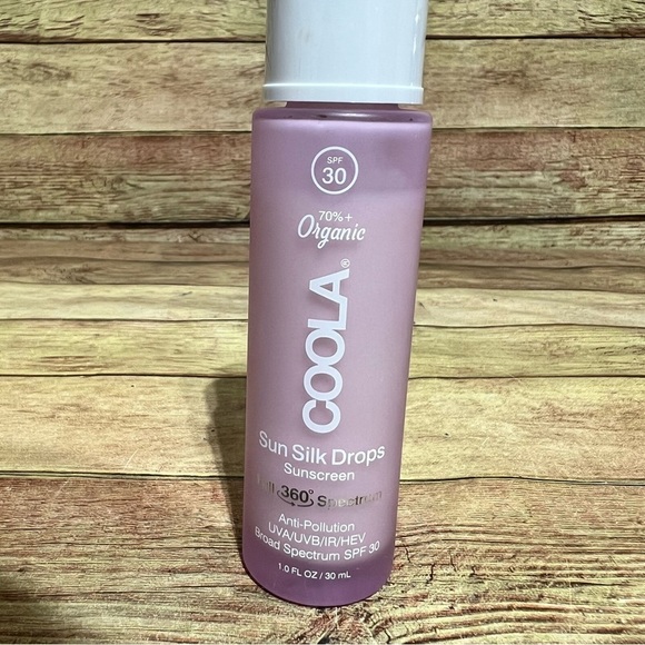 Coola Sunscreen - Picture 2 of 4